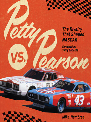 cover image of Petty vs. Pearson